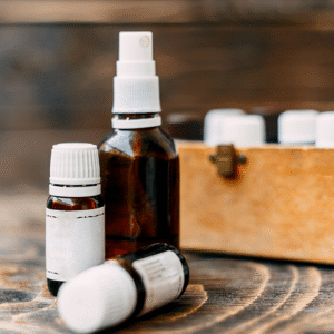 Audio ravintsara huile essentielle